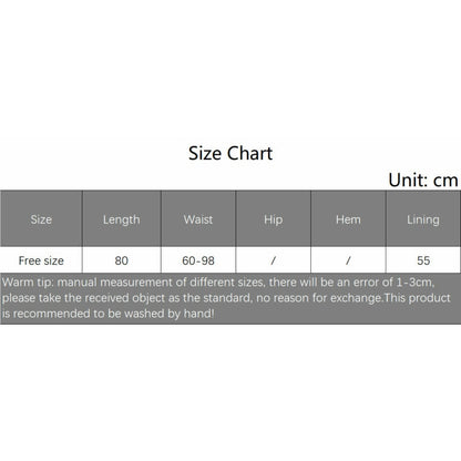 Melville™ Chiffon Floral Long Skirt