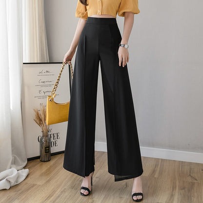Melville™ High-Waist Pant Skirt
