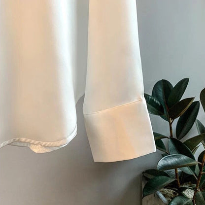 Melville™ Silk Shirts