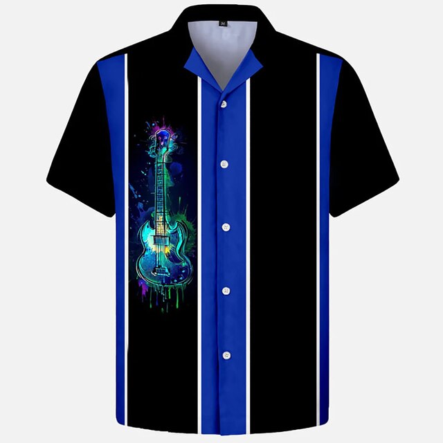 Melville™ Short Sleeves Shirts