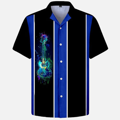 Melville™ Short Sleeves Shirts