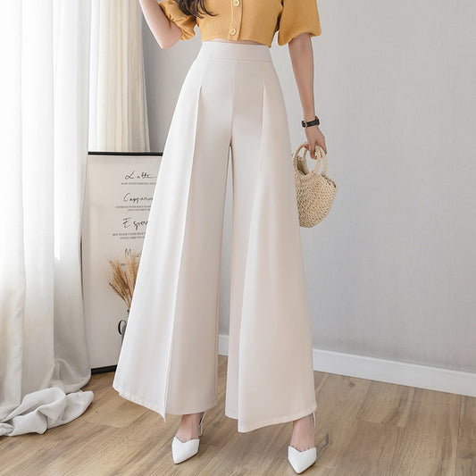 Melville™ High-Waist Pant Skirt