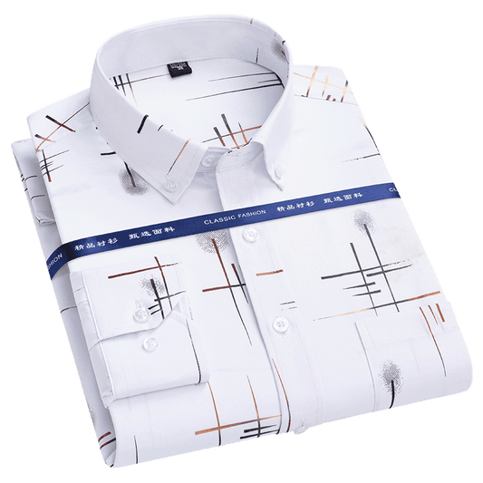 Melville™ Men's Long Sleeve Shirt