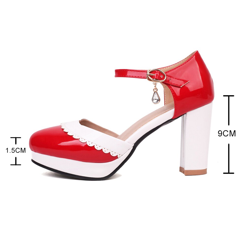 Melville™ Women High Heels