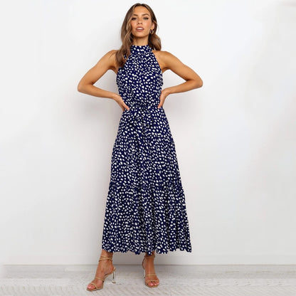 Melville™ Polka Dot Dresses