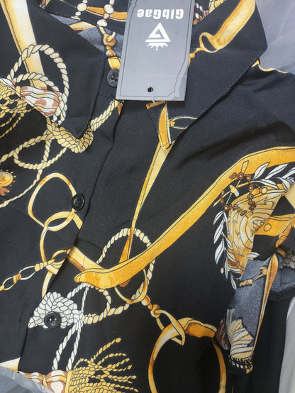 Melville™ Fashion Woman Blouse