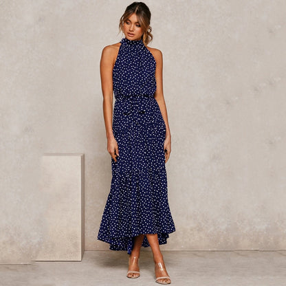 Melville™ Polka Dot Dresses