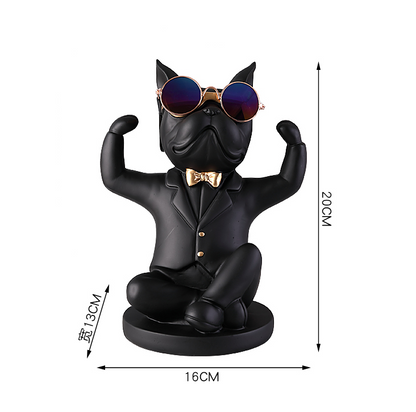 Melville™ Chic Canine Decor