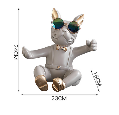 Melville™ Chic Canine Decor