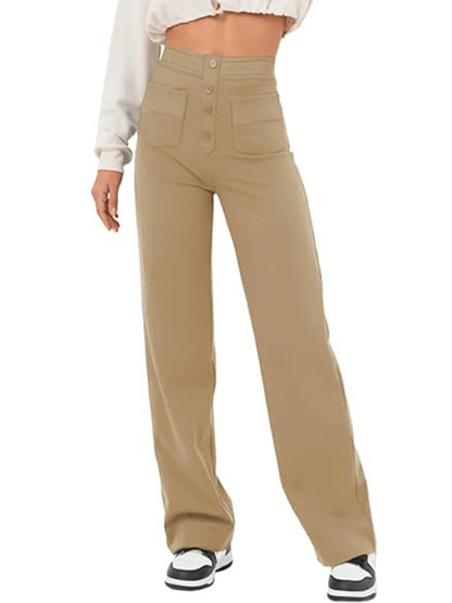 Melville™ Casual Comfort Pants