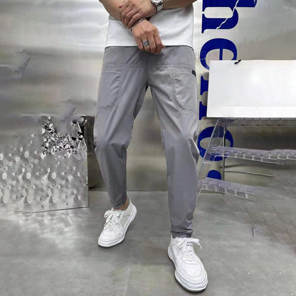 Melville™ Summer Cargo Joggers