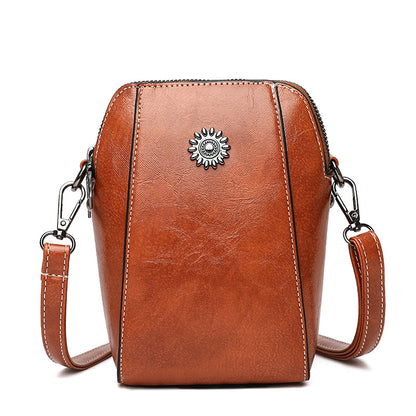 Melville™ Soft Leather Bag
