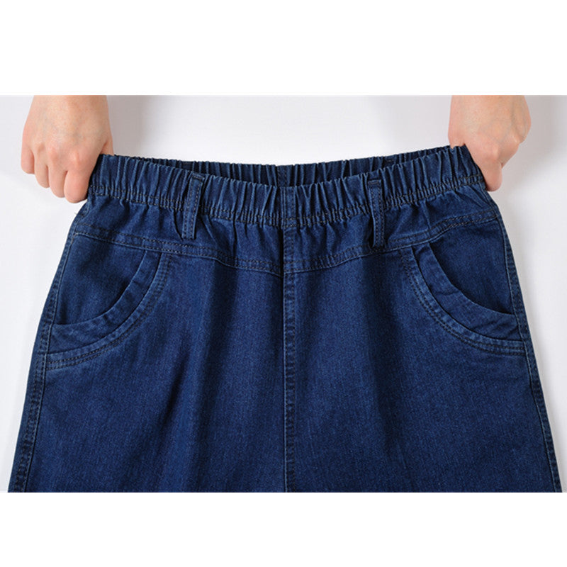 Melville™ Spring Denim Chic