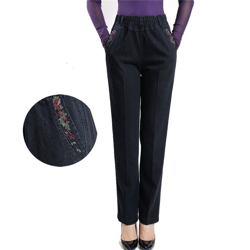 Melville™ Spring Denim Chic