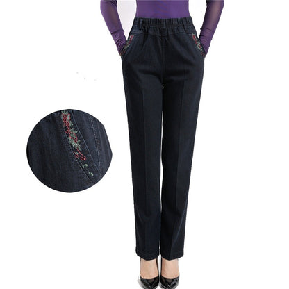 Melville™ Spring Denim Chic