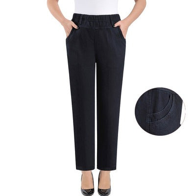 Melville™ Spring Denim Chic