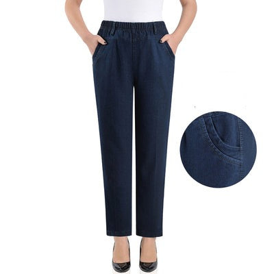 Melville™ Spring Denim Chic