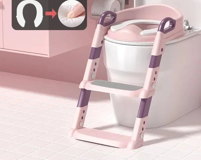 Melville™ Kid's Potty Pod