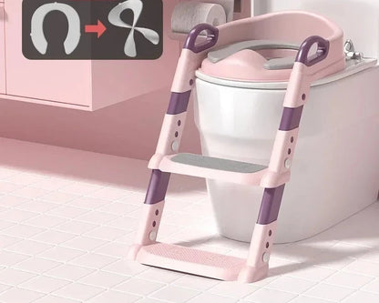 Melville™ Kid's Potty Pod