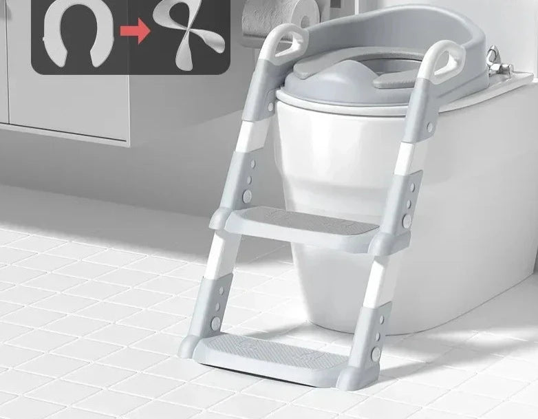 Melville™ Kid's Potty Pod