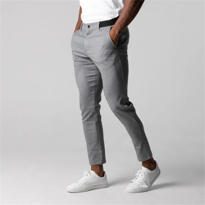 Melville™ Elastic Ease Trousers