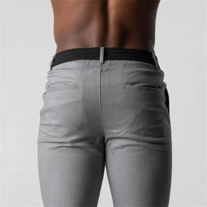 Melville™ Elastic Ease Trousers