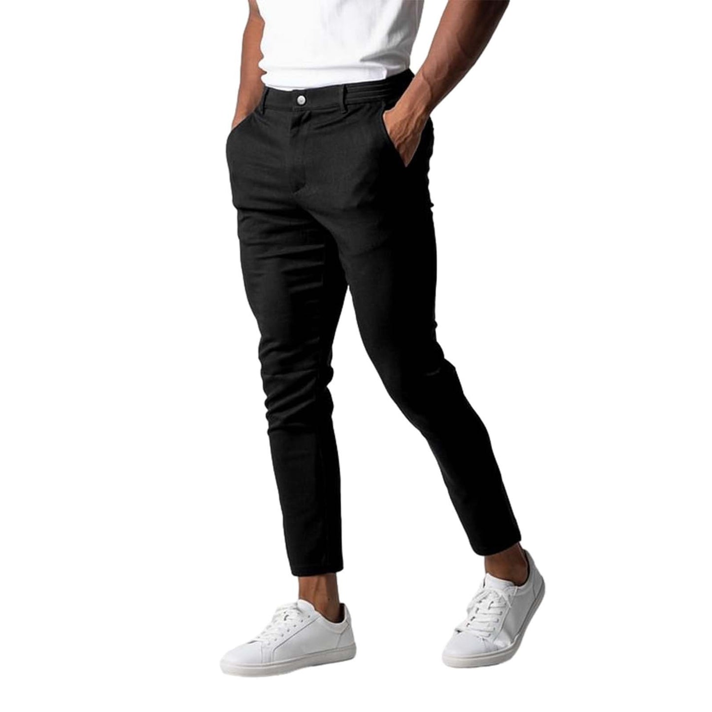 Melville™ Elastic Ease Trousers