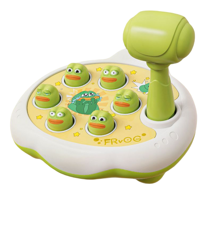 Melville™ Ribbit Roll Playset
