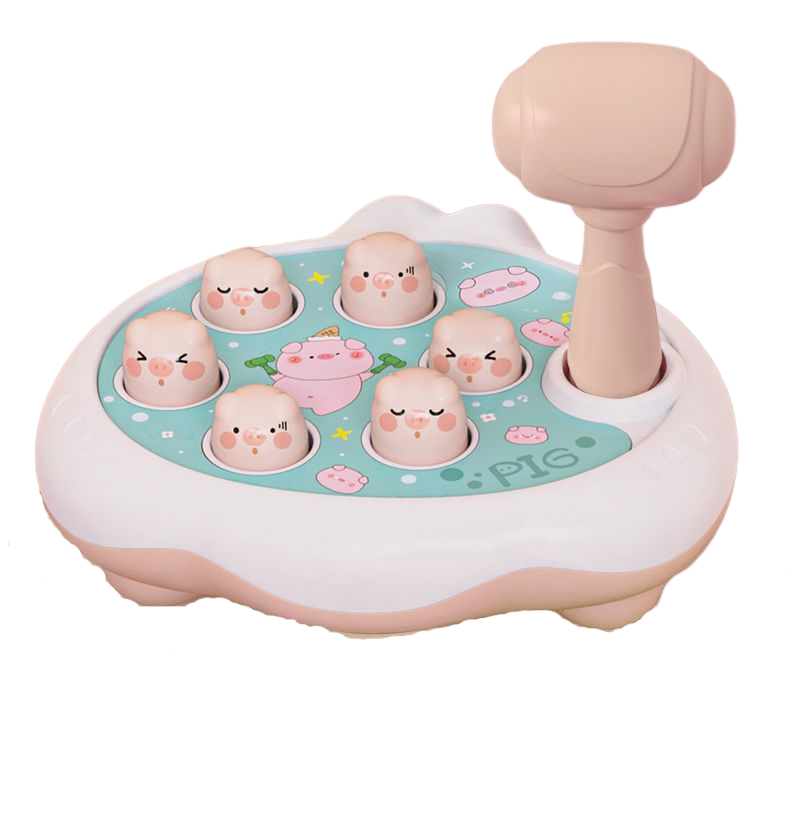 Melville™ Ribbit Roll Playset