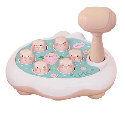 Melville™ Ribbit Roll Playset