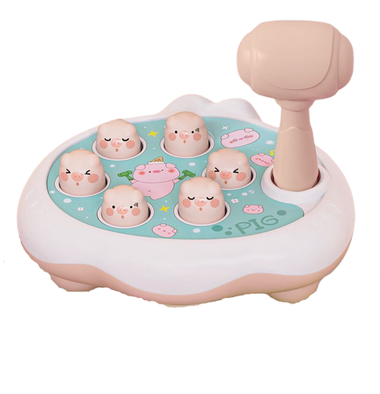 Melville™ Ribbit Roll Playset