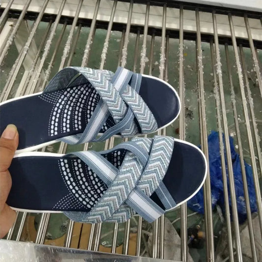 Melville™ Women Summer Slippers