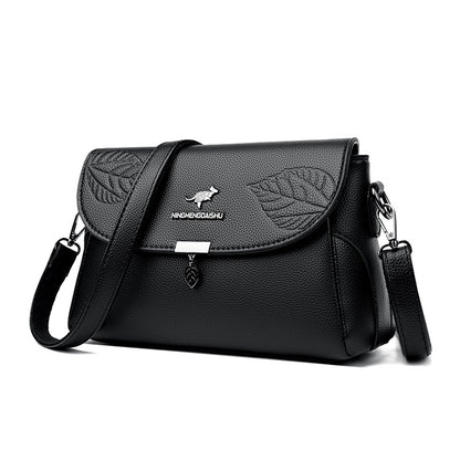 Melville™ Soft Leather Handbag