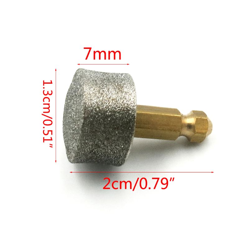 Melville™ Pet Nail Grinder