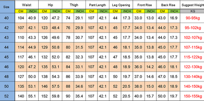 Melville™ Men Flex Pants