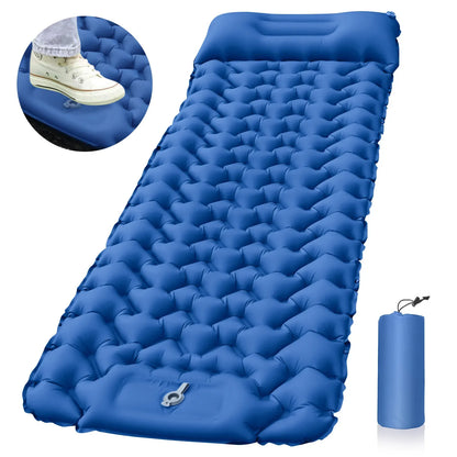 Melville™ Camping Inflatable Mattress