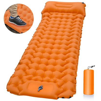 Melville™ Camping Inflatable Mattress