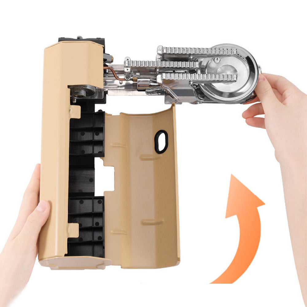 Melville™ Foldable Outdoor Stove