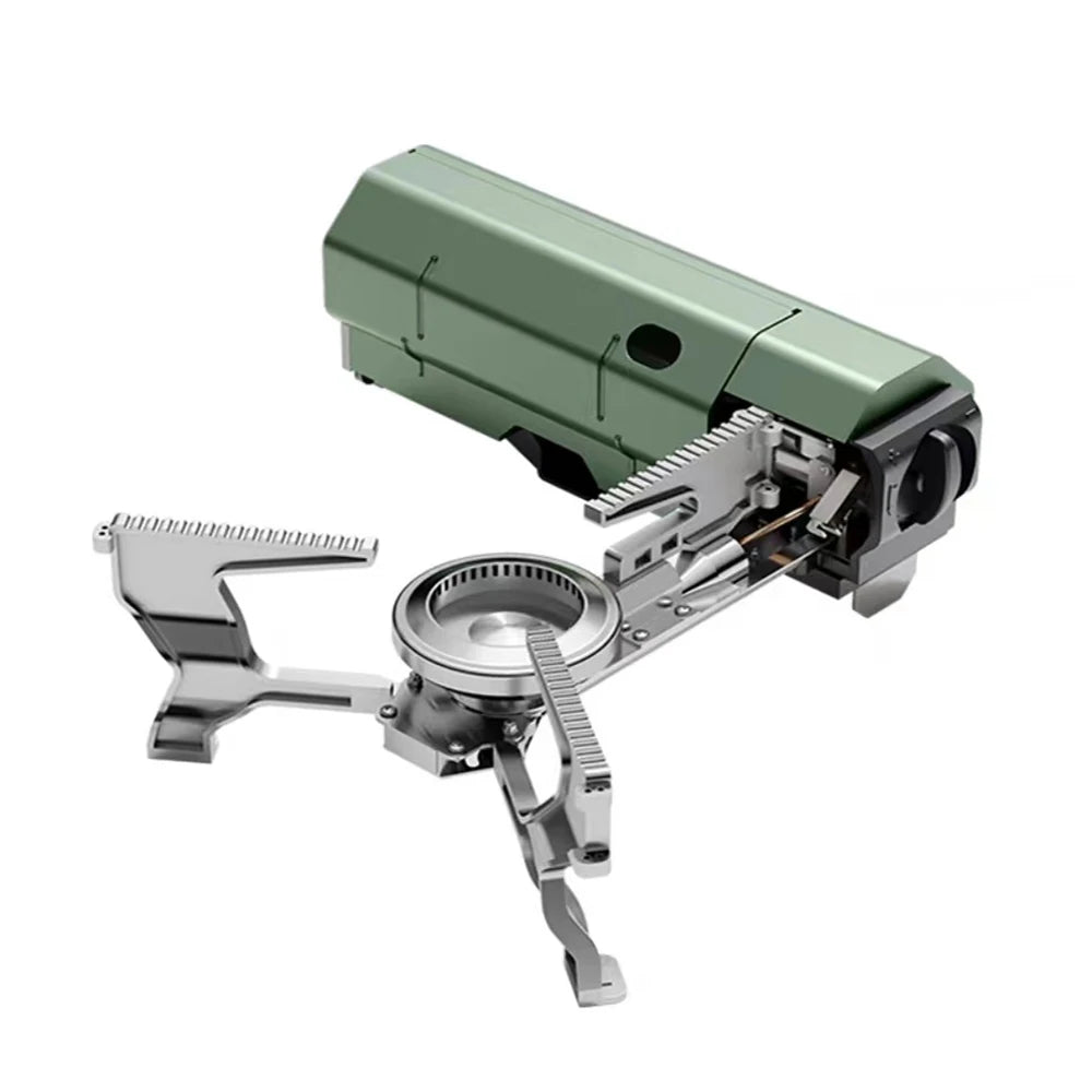 Melville™ Foldable Outdoor Stove