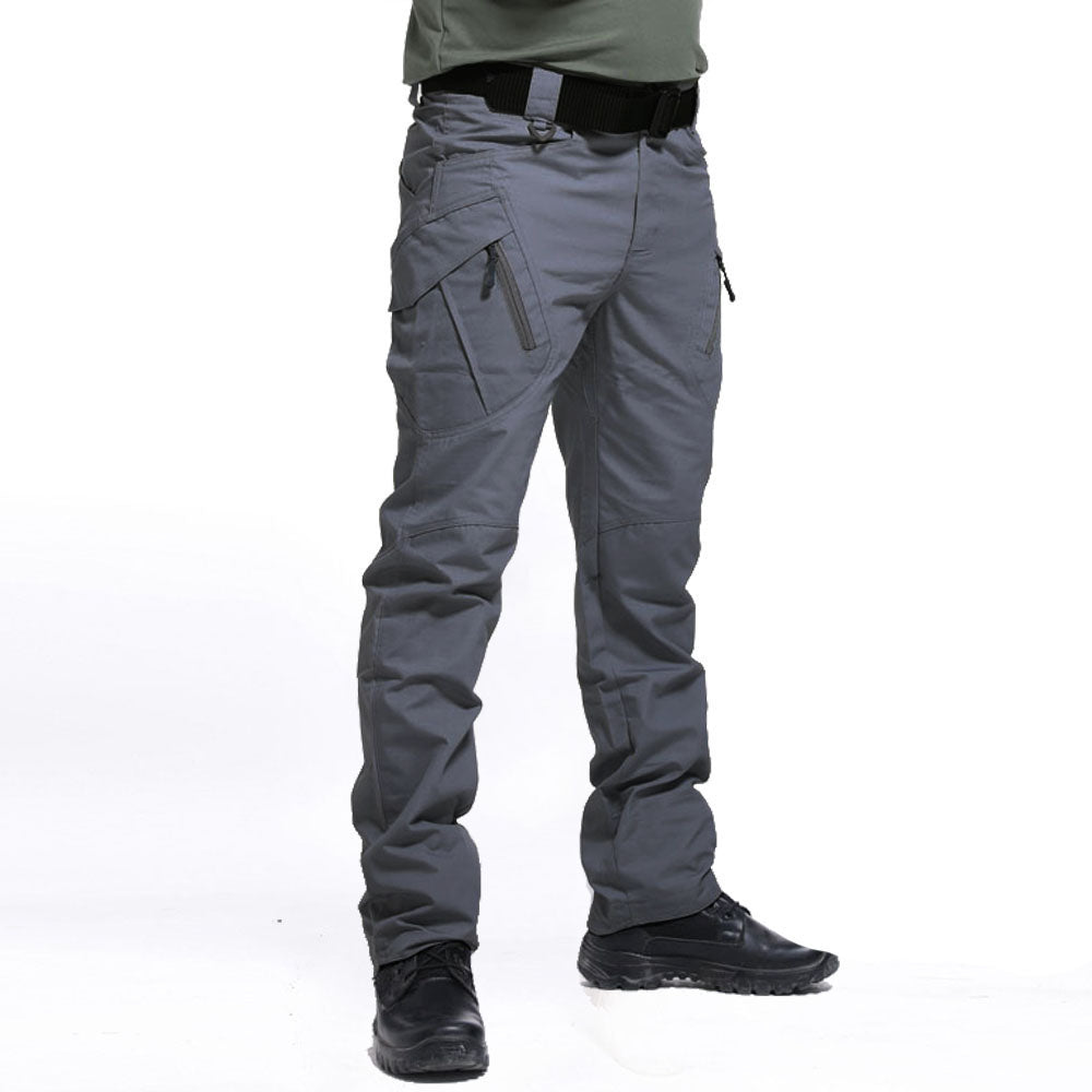 Melville™ Men Cargo Joggers