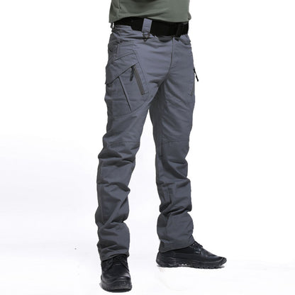 Melville™ Men Cargo Joggers