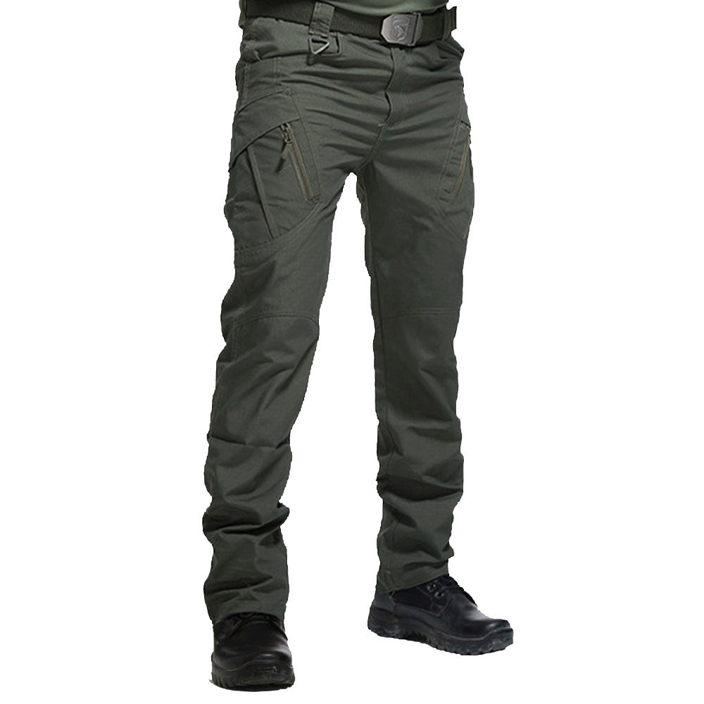 Melville™ Men Cargo Joggers