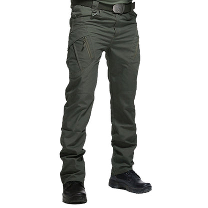 Melville™ Men Cargo Joggers