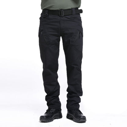 Melville™ Men Cargo Joggers