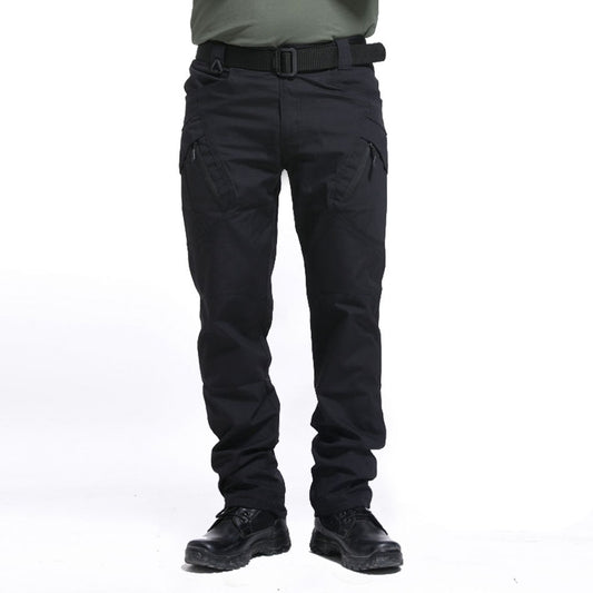 Melville™ Men Cargo Joggers