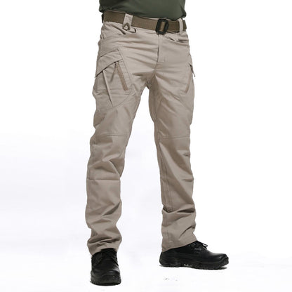 Melville™ Men Cargo Joggers