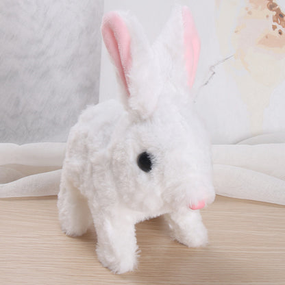 Melville™ Soft Plush Bunny