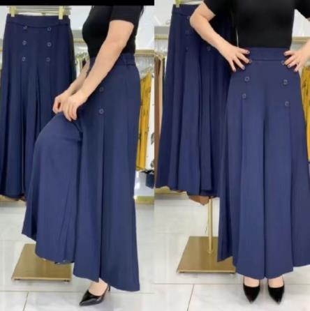 Melville™ Women Loose Trousers