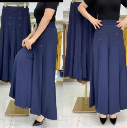 Melville™ Women Loose Trousers