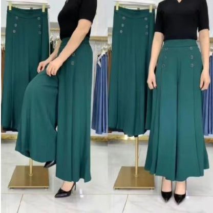 Melville™ Women Loose Trousers